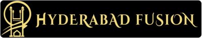 Hyderabad Fusion Perth's Best India Mughlai Cuisine Logo